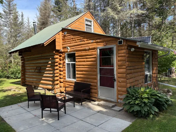 215 B Paisley Rd, Joly, ON P0A 1Z0