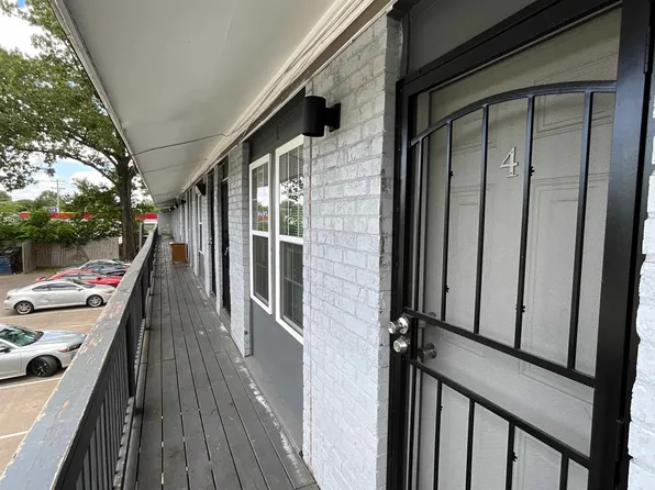 4455 Macon Rd #4, Memphis, TN 38122