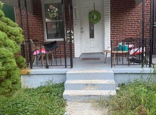 3235 Kentucky Ave, Baltimore, MD 21213