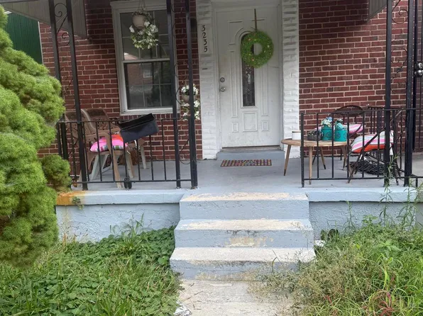 3235 Kentucky Ave, Baltimore, MD 21213