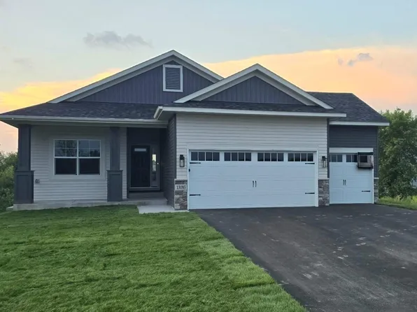 13085 11th Ave S, Zimmerman, MN 55398