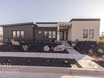 2768 W Lava Valley Way, Santa Clara, UT, 84765