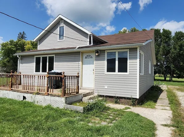 315 W Ramsey St, Bancroft, IA 50517