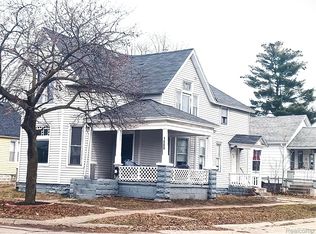 1000 Willow St APT 1, Pt Huron, MI 48060