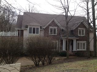 1148 Travelers Ridge Dr, Nashville, TN 37220