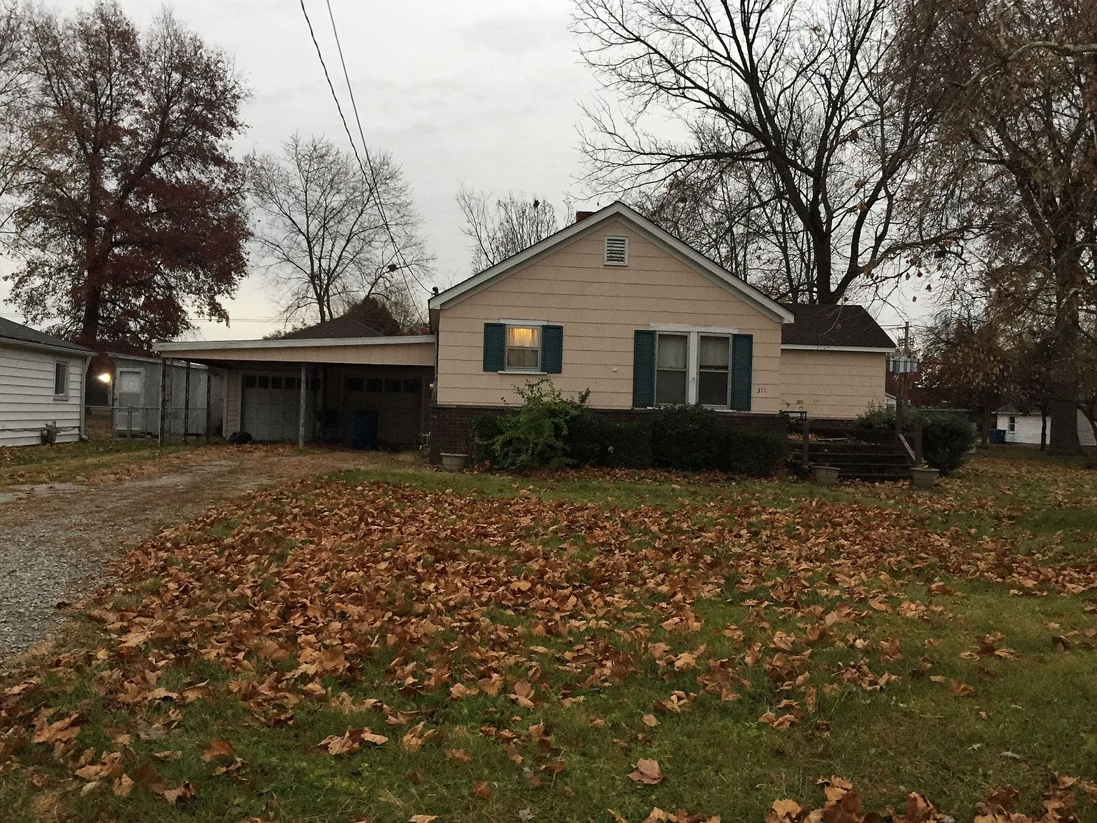 311 Spencer St, Bethalto, IL 62010 Zillow