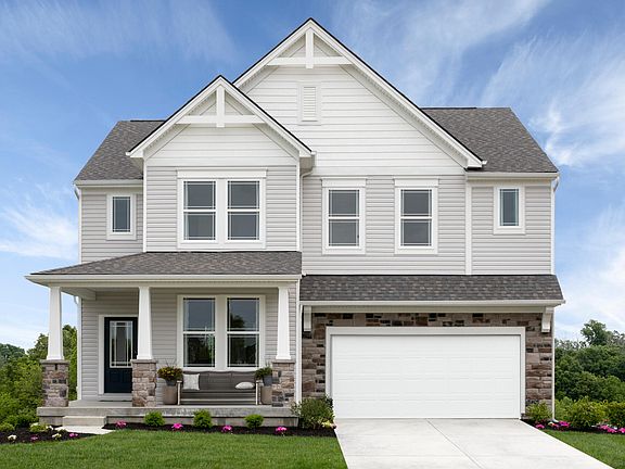 The Wembley A Exterior