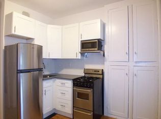 445 W 49th St APT 5B, New York, NY 10019
