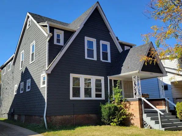 3872 E 154th St, Cleveland, OH 44128