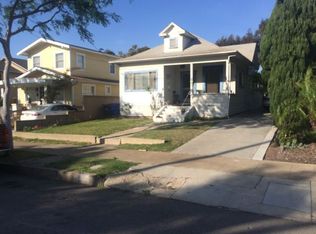 502 N Francisca Ave, Redondo Beach, CA 90277