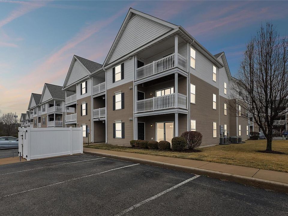 1st image of 9751 Newham Dr #11D