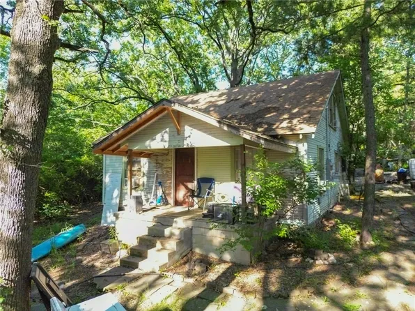 290 W 22nd St, Fayetteville, AR 72701