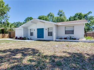 3214 Lancaster Ln, Tampa, FL 33619