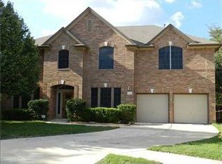 2500 Niemann Dr, Austin, TX 78748