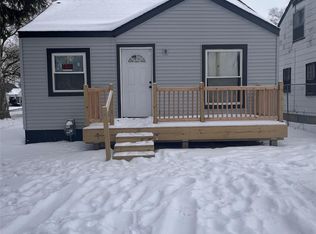 18801 Margareta St, Detroit, MI 48219