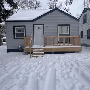 18801 Margareta St, Detroit, MI, 48219