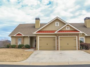 277 Summit Dr, Dahlonega, GA 30533