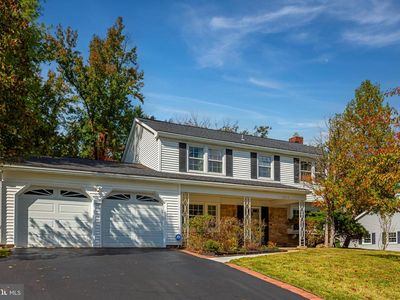 12210 Valerie Ln, Laurel, MD, 20708