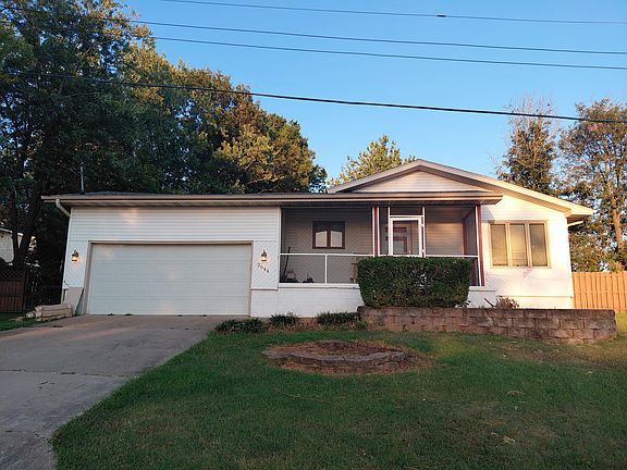 2nd image of 2644 N Marion Avenue
