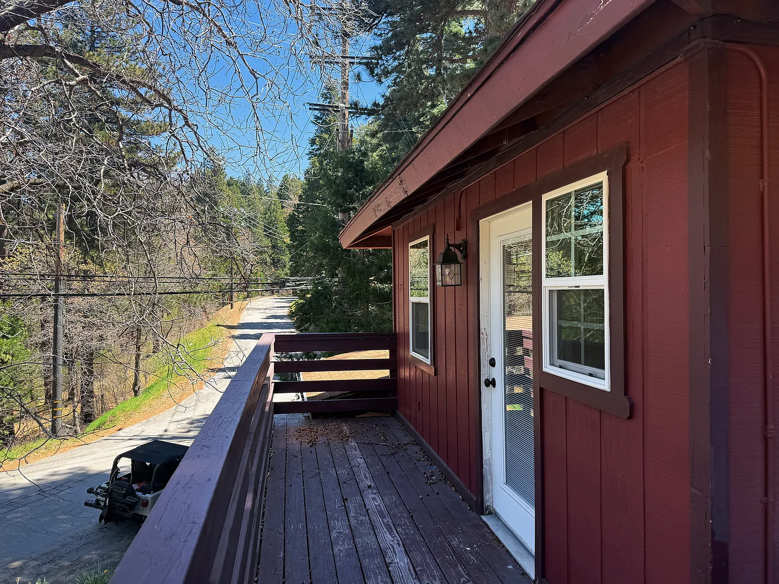 31551 Wagon Wheel Dr — Photo 1