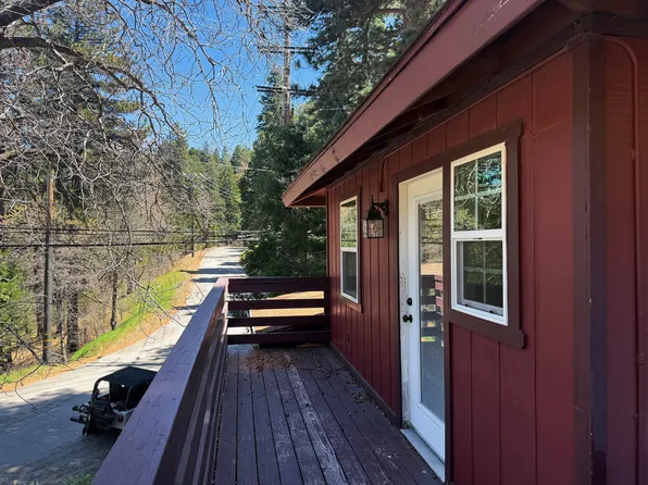 31551 Wagon Wheel Dr #S, Running Springs, CA 92382