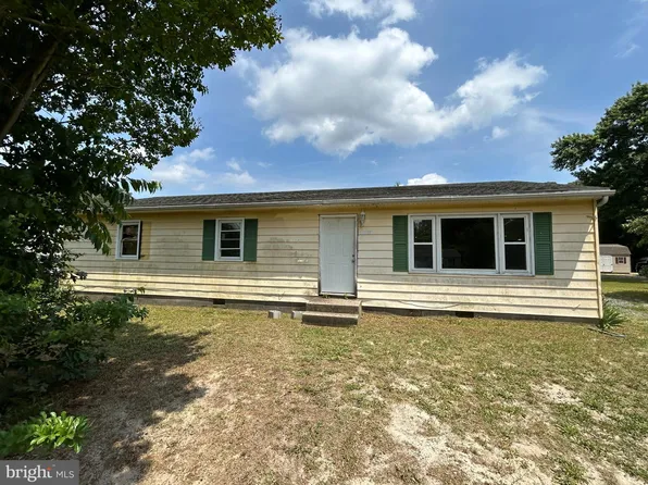 25315 Haven Dr, Seaford, DE 19973