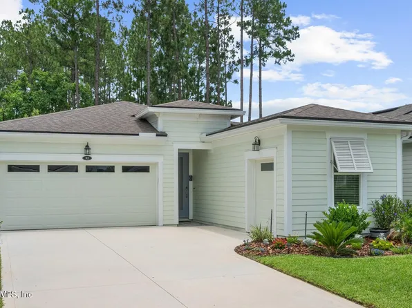 52 KEY GRASS Court, St. Johns, FL 32259