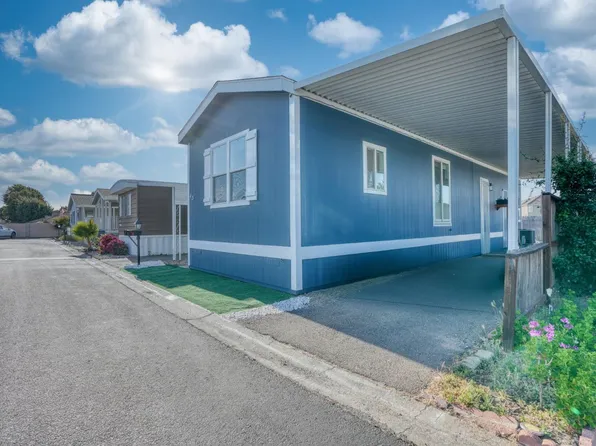 150 Pestana Ave Space 43, Manteca, CA 95336