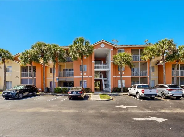 6401 Aragon Way APT 204, Fort Myers, FL 33966