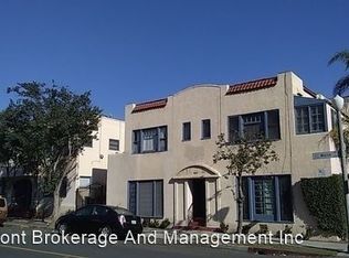 902 Maine Ave #910, Long Beach, CA 90813