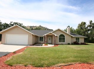 16169 Morgan Canyon Rd, Prather, CA 93651