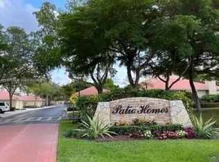 139 Old Meadow Way, Palm Beach Gardens, FL 33418