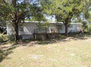 12855 E Levy St, Williston, FL 32696