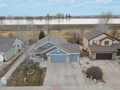 4112 Flagstone Dr, Johnstown, CO, 80534