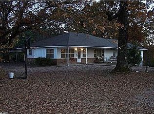 2310 Neeley St, Benton, AR 72015