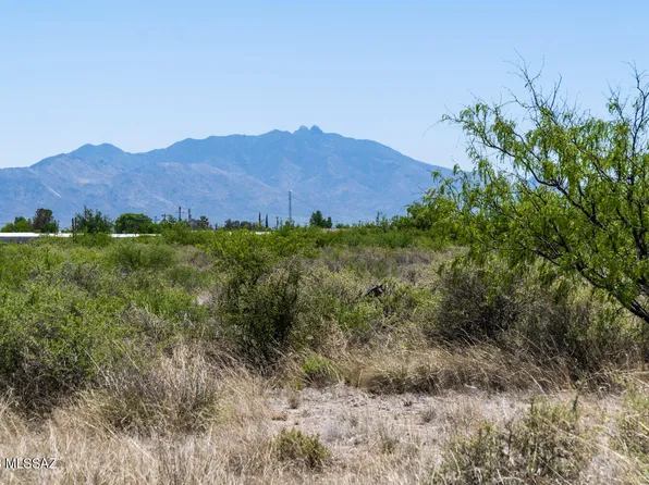 S Casas Lindas Dr, Willcox, AZ 85643