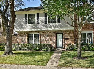 2905 Teague Rd, Houston, TX 77080