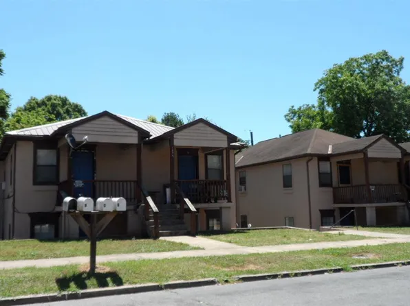 1823 Moore Ave, Anniston, AL 36201