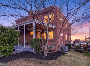 1112 Hamilton St NE, Washington, DC 20011