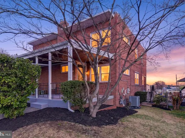 1112 Hamilton St NE, Washington, DC 20011