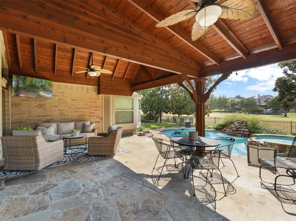 1530 Fairlakes Pointe Dr, Rockwall, TX 75087