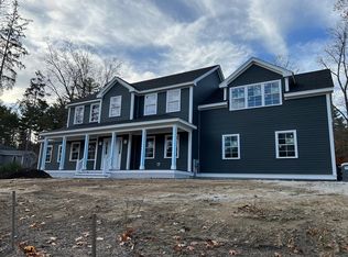 25 Mill Rd, Harvard, MA 01451