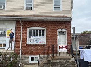 138 E Glenside Ave, Glenside, PA 19038