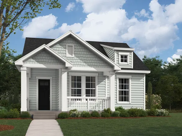 The Aledo Plan, MidTowne