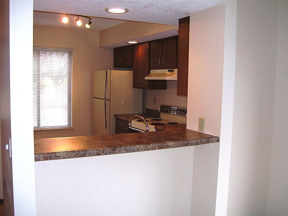 View from Dining Area