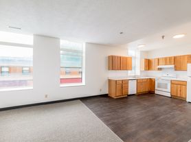 The Milton Apartments