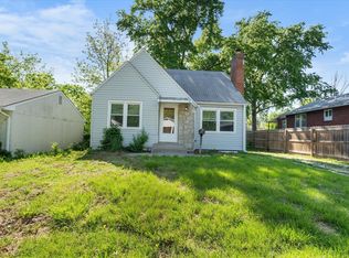 609 Paris Ct, Columbia, MO 65201