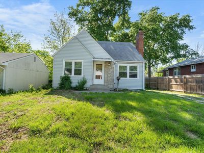 609 Paris Ct, Columbia, MO, 65201