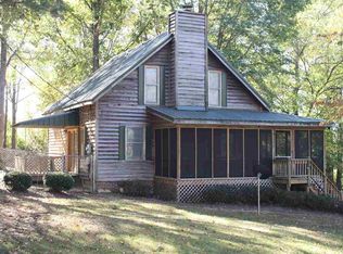 513 Old Stagecoach Rd, Easley, SC 29642