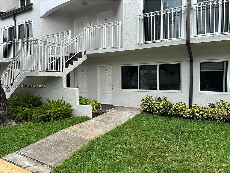 8695 NW 6th Ln #2-105 — Photo 2